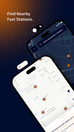 Descargar IndianOil ONE App – Gestión de Energía y Gas - Screenshot 4