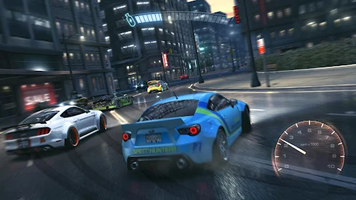Descargar Need for Speed™ No Limits – Carreras callejeras épicas - Screenshot 6