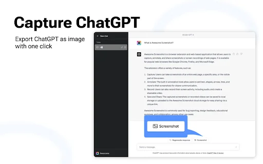 Awesome Screen Recorder: Captura y Graba Pantalla Fácilmente - Screenshot 5