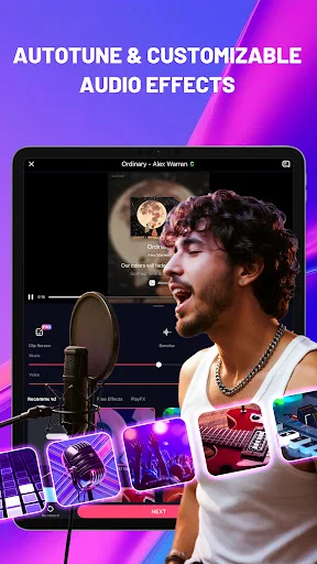 StarMaker: Canta Karaoke y Graba tus Covers – Descarga Gratis - Screenshot 11