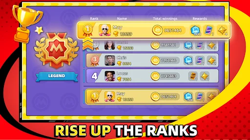 UNO!™: Descarga el Juego de Cartas Clásico y Diviértete Online - Screenshot 5