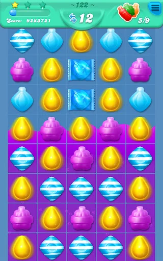 Descargar Candy Crush Soda Saga – Puzles de Match-3 Gratis - Screenshot 8