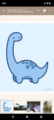 Descarga Read Chan APK – El mejor lector de 4chan para Android - Screenshot 3