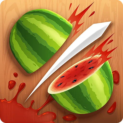 Descargar Fruit Ninja® – El Juego de Acción Clásico Gratis