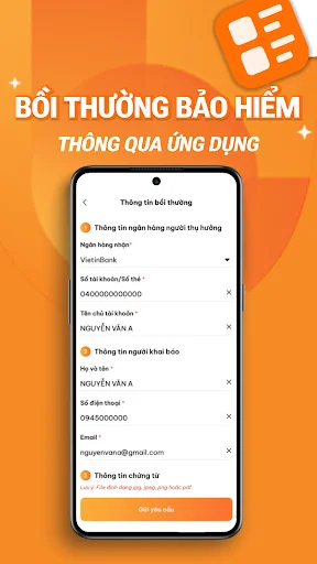 Descargar DIIN – Seguro 24/7: Contrata tu póliza en 3 pasos - Screenshot 10