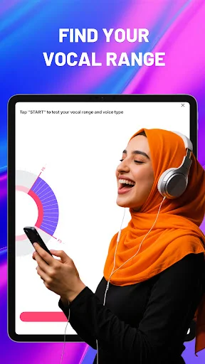 StarMaker: Canta Karaoke y Graba tus Covers – Descarga Gratis - Screenshot 13