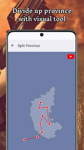 A+ World Map Editor Sandbox: Redibuja el Mundo y Crea Imperios - Screenshot 4