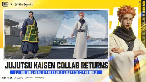 Descargar PUBG MOBILE APK Gratis – El Battle Royale Definitivo - Screenshot 5