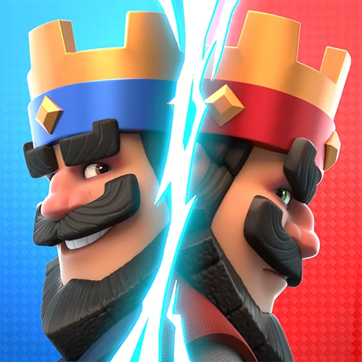 Descargar Clash Royale: Estrategia PvP en Tiempo Real – Gratis