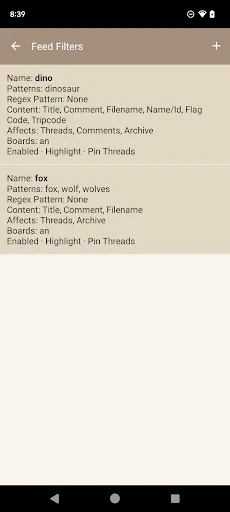 Descarga Read Chan APK – El mejor lector de 4chan para Android - Screenshot 7