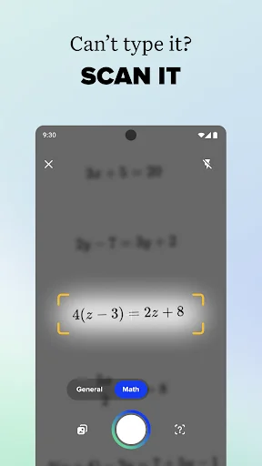 Brainly: AI Homework Helper – Ayuda Escolar y Tareas Online - Screenshot 3