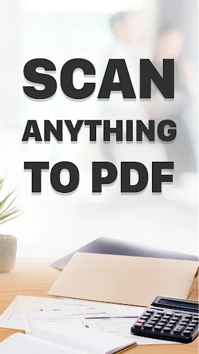 CamScanner: Escanea documentos a PDF – Descarga la App oficial - Screenshot 2