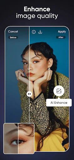 Descarga Picsart AI Photo Editor – Edición Profesional Gratis - Screenshot 15