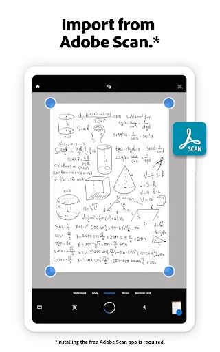 Adobe Acrobat Reader: Edita y Gestiona tus PDFs Gratis - Screenshot 12