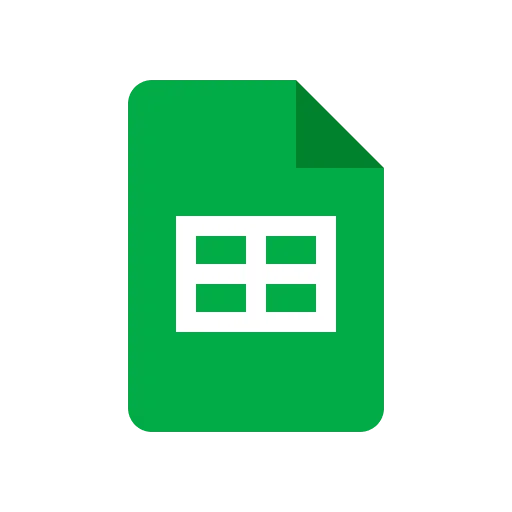 Google Sheets: Crea y Edita Hojas de Cálculo Online – Descarga