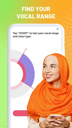 StarMaker: Canta Karaoke y Graba tus Covers – Descarga Gratis - Screenshot 6