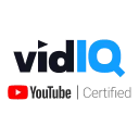 vidIQ Vision para YouTube: Optimiza tus videos y crece hoy