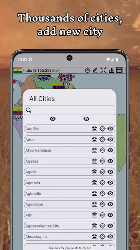 A+ World Map Editor Sandbox: Redibuja el Mundo y Crea Imperios - Screenshot 8