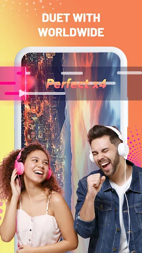 StarMaker: Canta Karaoke y Graba tus Covers – Descarga Gratis - Screenshot 7