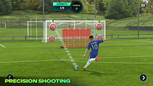 Descarga EA SPORTS FC™ Mobile 26 – El Mejor Juego de Fútbol - Screenshot 6