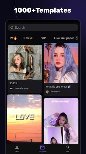 Descargar VivaCut Pro – Editor de Video Profesional Gratis - Screenshot 4