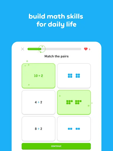 Descarga Duolingo: Aprende Idiomas, Matemáticas y Ajedrez Gratis - Screenshot 14