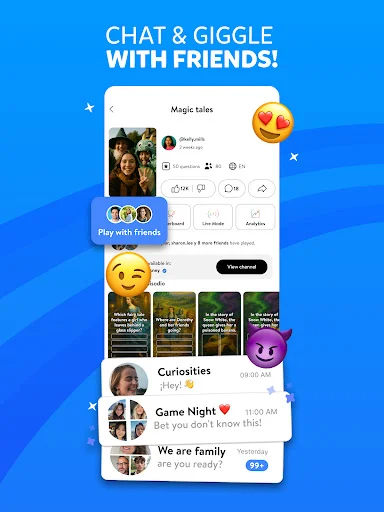Trivia Crack: Descarga el mejor juego de preguntas y retos gratis - Screenshot 13