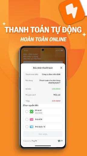 Descargar DIIN – Seguro 24/7: Contrata tu póliza en 3 pasos - Screenshot 4