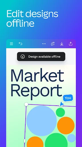 Canva: Editor de Fotos y Videos IA – Descarga la App Gratis - Screenshot 6