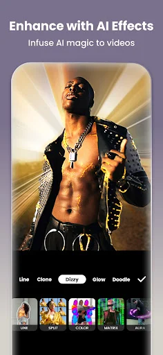 InShot Editor de Video y Fotos – Descarga la App Profesional Gratis - Screenshot 5