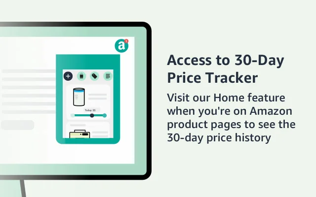 Amazon Assistant para Chrome: Historial y Estado del Servicio - Screenshot 2