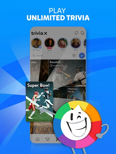 Trivia Crack: Descarga el mejor juego de preguntas y retos gratis - Screenshot 11
