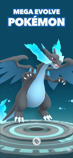 Descargar Pokémon GO APK – Explora y Captura Pokémon en México - Screenshot 5
