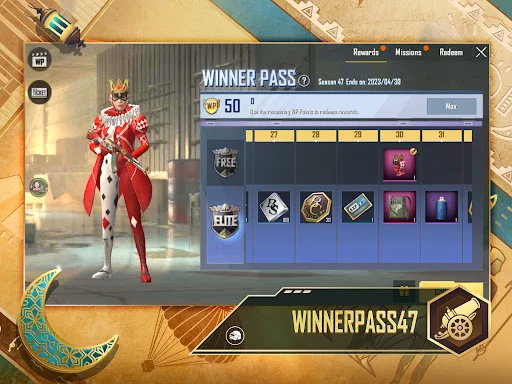 Descargar PUBG MOBILE LITE APK – Acción Battle Royale Fluida - Screenshot 10