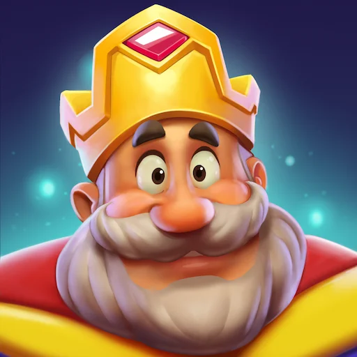 Descarga Royal Match para Android – Decora el Castillo Gratis