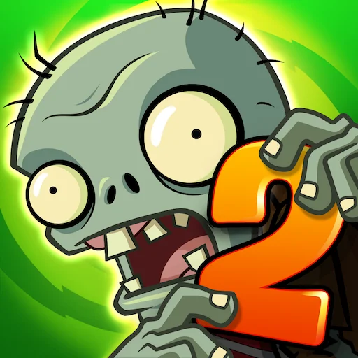Descarga Plants vs Zombies 2 APK – Estrategia y Diversión Gratis