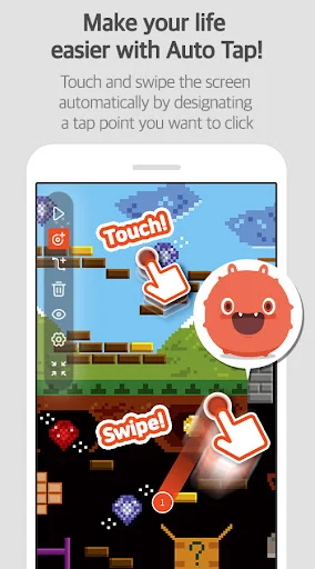 Descargar Mobizen Screen Recorder: Graba tu pantalla fácilmente - Screenshot 3
