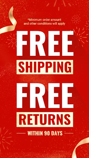 Descarga Temu App: Ofertas Increíbles y Precios Bajos – Compra Ya - Screenshot 7