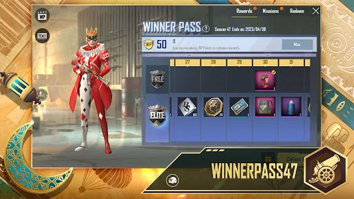 Descargar PUBG MOBILE LITE APK – Acción Battle Royale Fluida - Screenshot 4