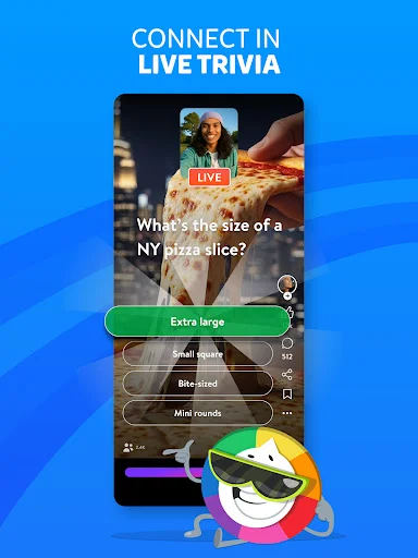 Trivia Crack: Descarga el mejor juego de preguntas y retos gratis - Screenshot 10