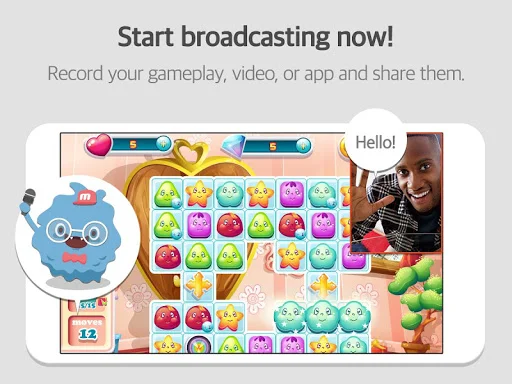 Descargar Mobizen Screen Recorder: Graba tu pantalla fácilmente - Screenshot 15