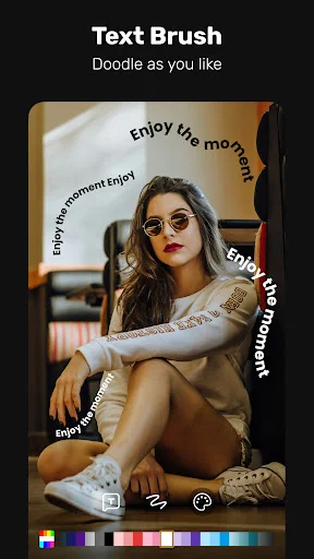 VivaVideo: Editor de Video IA – Crea Videos Profesionales Fácil - Screenshot 2