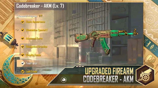 Descargar PUBG MOBILE LITE APK – Acción Battle Royale Fluida - Screenshot 6