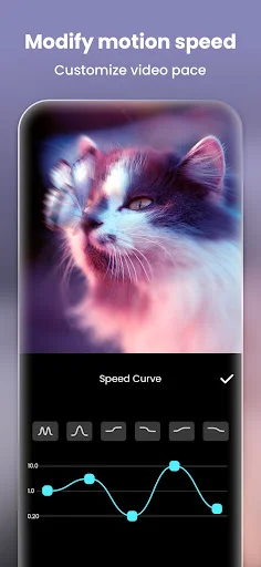 InShot Editor de Video y Fotos – Descarga la App Profesional Gratis - Screenshot 15