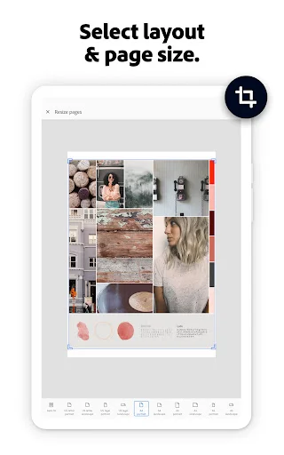 Adobe Scan: Escáner PDF y OCR profesional – Descarga Gratis - Screenshot 15
