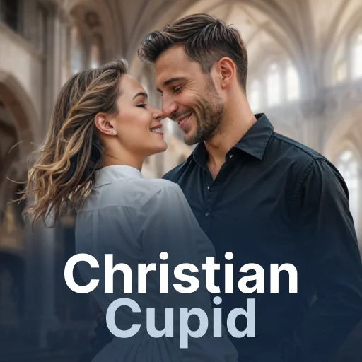 ChristianCupid: Encuentra tu Pareja Cristiana Ideal – Descarga Gratis