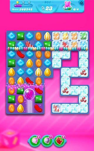 Descargar Candy Crush Soda Saga – Puzles de Match-3 Gratis - Screenshot 12