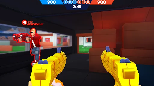 Descarga FRAG Pro Shooter: El mejor juego de disparos para móviles - Screenshot 7