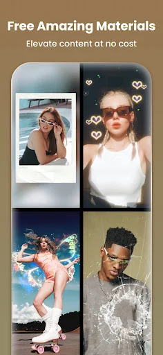 InShot Editor de Video y Fotos – Descarga la App Profesional Gratis - Screenshot 12