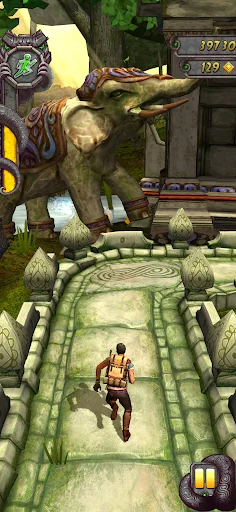 Descargar Temple Run 2: Endless Escape – Aventura Infinita - Screenshot 6